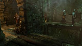 Styx: Master of Shadows Screenshot 1