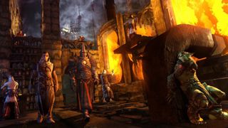 Styx: Master of Shadows Screenshot 2