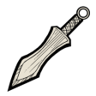 Sharpshooter Trophy