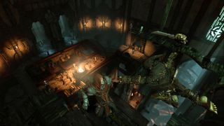 Styx: Master of Shadows Screenshot 10