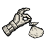 Sticky-fingered Trophy