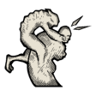 Suicide mission Trophy