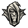 Unseen, unknown Trophy