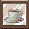 The coffee-making process Trophy