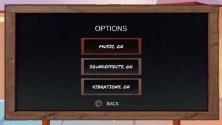 The Jumping Tofu Screenshot 3