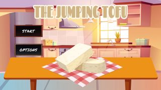 The Jumping Tofu Screenshot 2