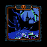 No Hiding Place Trophy