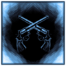 Easy way out Trophy