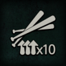 Conqueror of Hell Trophy