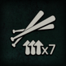 Infernal Addiction Trophy