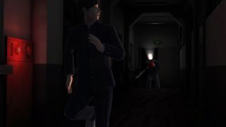 White Day: A Labyrinth Named School Screenshot 3