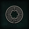 Area Ruled by Vengeful Ghosts Trophy