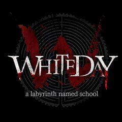 White Day: A Labyrinth Named School