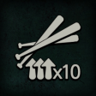 Conqueror of Hell Trophy