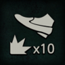 Unwelcomed Advance Trophy