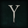 Yew Trophy