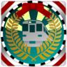 A-Train Expert Trophy