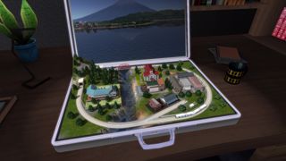 A-Train Express Screenshot 4