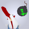 Bombastic Trophy