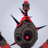 Calamari Trophy