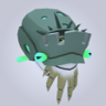 Declawed Trophy