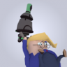 Probed Trophy