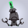 Try Your Hand Trophy