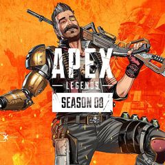 Apex Legends Trophy Guide (PS5) - MetaGame.guide