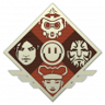 Well-Rounded Trophy