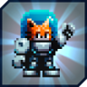 Rotator Trophy
