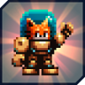 Skillful Beginnings Trophy