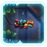 Arcade Challenger Trophy