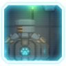 Beacon Backup Trophy