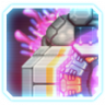 Tough Love Trophy