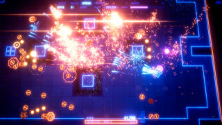 Devastator Screenshot 4