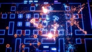 Devastator Screenshot 1