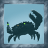 Crab King Trophy