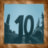 Expert Trophy