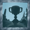 Exterminator Extraordinaire Trophy