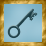 Key Warden Trophy