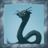 Serpent Slayer Trophy