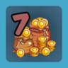 TREASURE HUNTER Trophy