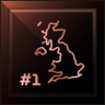 Passion of Great Britain Trophy