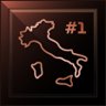Passion of Italy Trophy