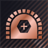 Tunnel Vision Trophy