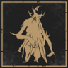 Swamp creature Trophy