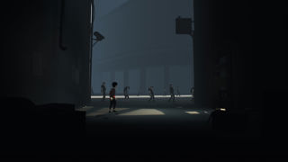 INSIDE Screenshot 1