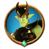 Gundahar Badge Trophy