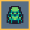 A new friend Trophy