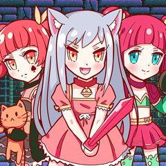Nexoria: Dungeon Rogue Heroes
